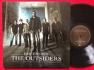 ERIC CHURCH   THE OUTSIDERS 2 LP + POSTER (2014) NM/NM RSD LIMITED EDITION EMI