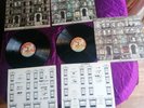 Led Zeppelin Physical Graffiti Vinyl Lp 1975/A1