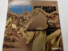 Albert Ayler Love Cry Vinyl Record Lp