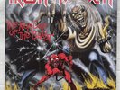 Iron Maiden - The Number Of The Beast/Beast Over Hammersmith - 3 x Vinyl LP