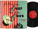 Jazz 2x78 - Wardell Gray et al. - Gene Norman Presents Just Jazz Vol. 1 - Modern