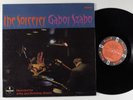 GABOR SZABO The Sorcerer IMPULSE LP VG+ gatefold r
