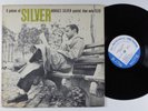 HORACE SILVER QUINTET 6 Pieces Of Silver BLUE NOTE LP mono NY RVG ear r