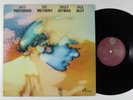 JACO PASTORIUS/PAT METHENY/BRUCE DITMAS/PAUL BLEY Self Titled IAI373846 LP VG+ r