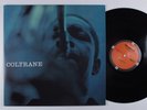 JOHN COLTRANE Coltrane IMPULSE LP VG+ 180g audiophile 1997 reissue r