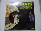 ELVIS PRESLEY – ALOHA FROM HAWAII – CLUB EDITION – 197? - SEALED