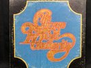Vintage CHICAGO TRANSIT AUTHORITY 1969 Double Vinyl LP GP8 Gatefold CS 9809