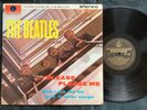 BEATLES Please Me - STEREO 1st UK 1963  BLACK GOLD Parlophone - Dick James 1R 1G