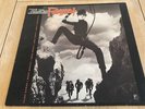Faster Pussycat - Whipped  Vinyl EKT 110 Elektra VG+/VG+
