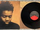 Tracy Chapman – Tracy Chapman ; 1988 LP VG+