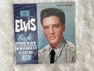 Elvis G I Blues Vol. 2 Cafe Europa FTD 2 LP Set