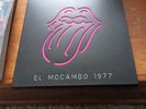 The Rolling Stones Live At The El Mocambo (Vinyl 4LP 12