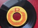 Rare Northern soul,Motown .Bunny sigler Girl Dont Make Me Wait Original