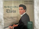 Elvis His Hand In Mine Ftd Vinyl 2LP Set