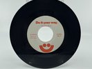 Rory-O & Chuck Colbert - Do It Your way Vinyl Record Milwaukee Summerfest 1973