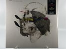P.O.S. - Never Better Vinyl Record LP 10th Anniversary Color Variant