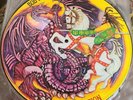 Bob Marley & The Wailers - Confrontation [PILPS9670  Ex] LP Picture Disc