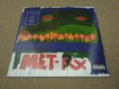 ACTION BRONSON - COCODRILLO TURBO Limited Edition BLUE VINYL LP New & sealed.