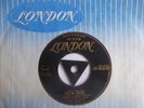 M-  UK TRI GOLD LONDON 45 - LORRY RAINE - LOVE ME TONIGHT