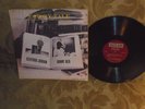 Clifford Jordan Sonny Red A Story Tale Jazzland 40 MONO Tomy Flanagan Art Davis