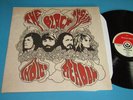 The Black Angels / Indigo Meadow (US 2013 Blue Horizon BHV-16790-1) 180g LP