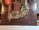 AEROSMITH : Toys In The Attic COLUMBIA 33479 VG+ R13