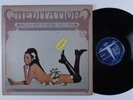 ANTONIO CARLOS JOBIM Meditation VERVE LP colombia cheesecake cover r