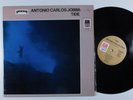 ANTONIO CARLOS JOBIM Tide A&M LP VG+ france r