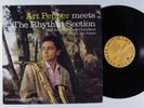 ART PEPPER Meets The Rhythm Section CONTEMPORARY LP VG+ r