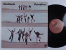 BLACKBYRDS Flying Start FANTASY LP gatefold r