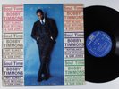 BOBBY TIMMONS Soul Time RIVERSIDE LP mono r