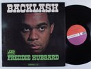 FREDDIE HUBBARD Backlash ATLANTIC LP VG+ mono gatefold r