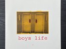 Boys Life - Self Titled - Vinyl / LP - 1995
