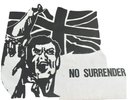 No Surrender Comp First Pressing On Rock O Rama With Orginal Insert
