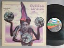 Purple Image - Self Titled - OG 1970 PROMO LP - MAP CITY - VG+  PSYCH FUNK GRAIL