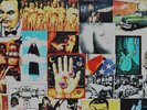 RARE UNCENSORED GATEFOLD 1974 ORIG = TIGER B SMITH = HARD HEAVY KRAUTROCK Psych