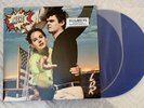 Lana Del Rey NFR Translucent Blue Vinyl 2xLP - Very Rare