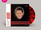 Gary Numan - Telekon HMV 1921 Centenary Edition Red & Black Splatter Vinyl LP
