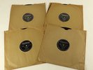 C&W Bluegrass 4x78 - Hack Johnson & Tennesseans - Complete Recordings - NM mp3