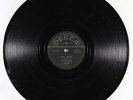 C&W 78 - Patsy Cline - Try Again/Today Tomorrow & Forever - Decca - mp3