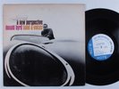 DONALD BYRD A New Perspective BLUE NOTE LP mono NY van gelder ear r