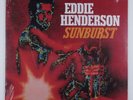 EDDIE HENDERSON Sunburst BLUE NOTE BN-LA464-G LP SEALED r
