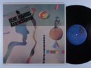 GENE HARRIS Astralsignal BLUE NOTE LP VG+ r