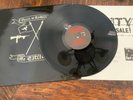 The Ejected The Spirit Of Rebellion Vinyl