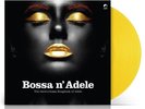 ADELE.=VARIOUS= - BOSSA N' ADELE   VINYL LP NEU