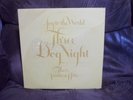 1977 NOS Three Dog Night Joy to the World Their Greatest hits vinyl LP SEALED
