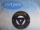 MINT  TRI GOLD LONDON 45 - KITTY WHITE/ D.H. - 