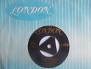M-  TRI GOLD LONDON 45 - BILL STEGMEYER & ORCH. - 