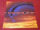 Hardline. Double Eclipse. MCA 10586. 1992.