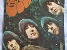 The Beatles Rubber Soul Mono Vinyl LP First Pressing 'Loud Cut' -1/-1